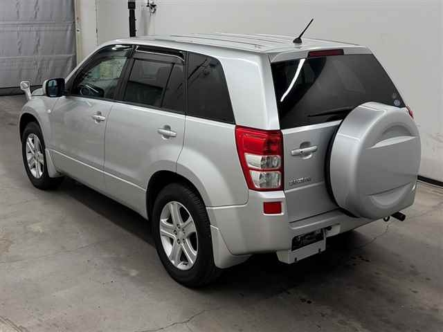 SUZUKI ESCUDO