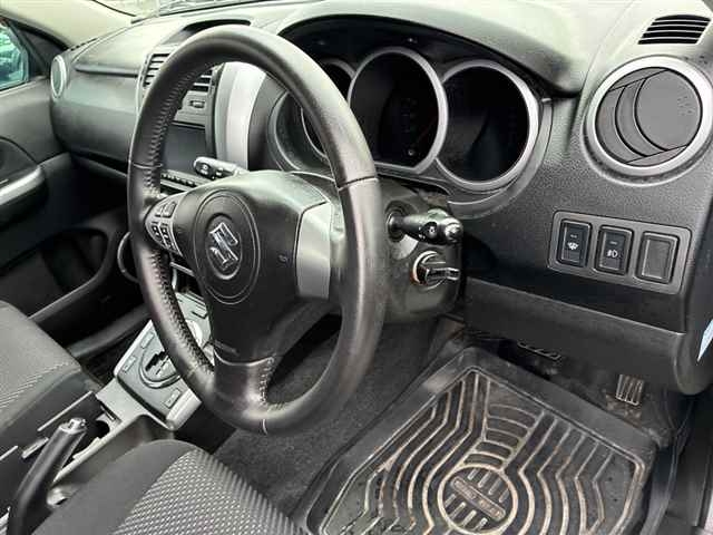 SUZUKI ESCUDO