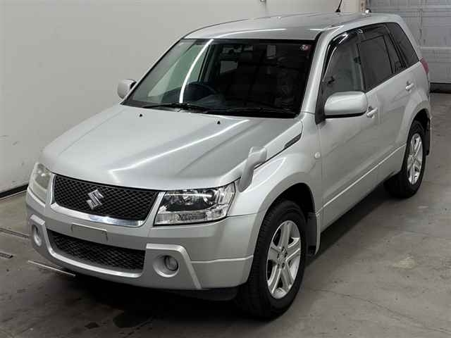 SUZUKI ESCUDO