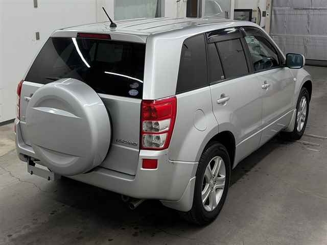 SUZUKI ESCUDO