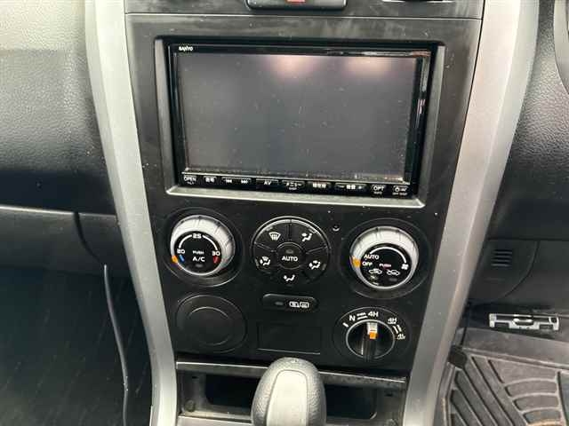 SUZUKI ESCUDO