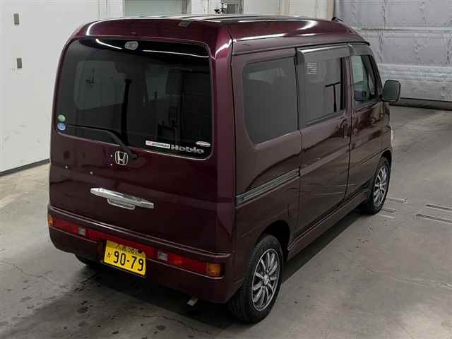 HONDA VAMOS HOBIO