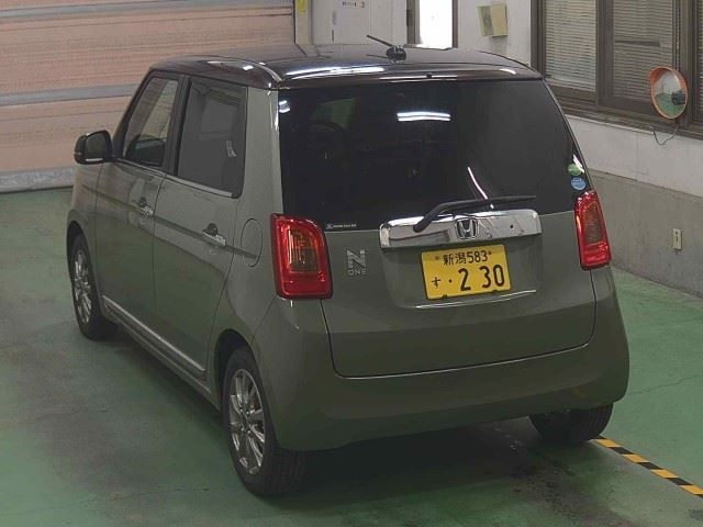 HONDA N-ONE