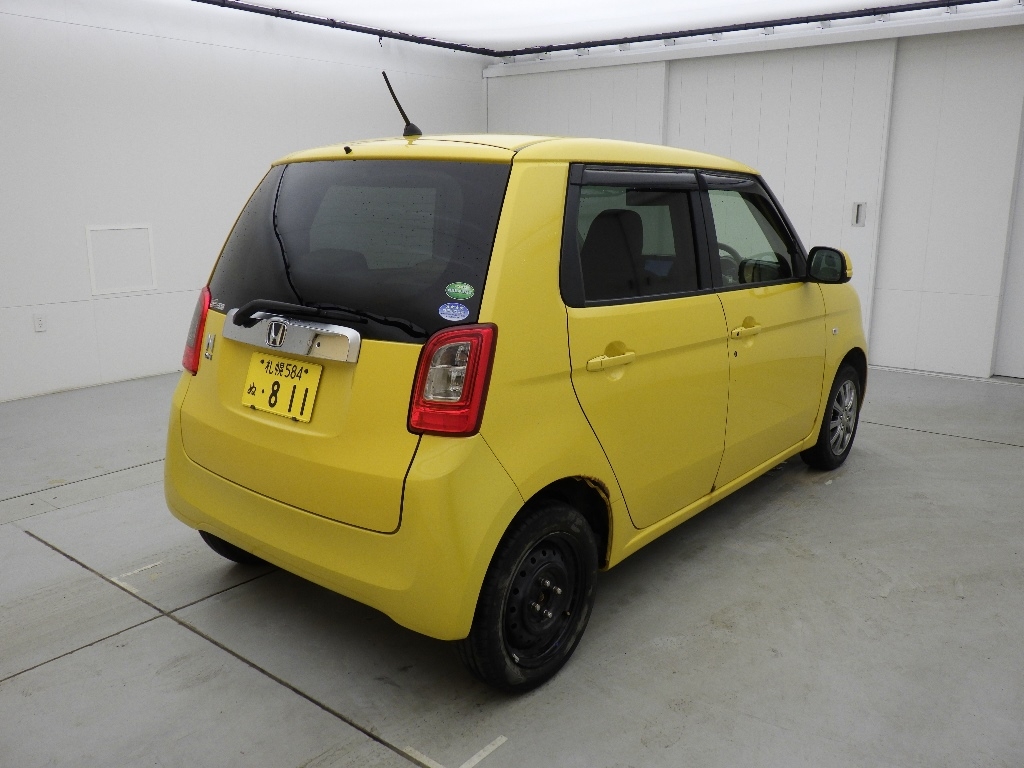 HONDA N-ONE