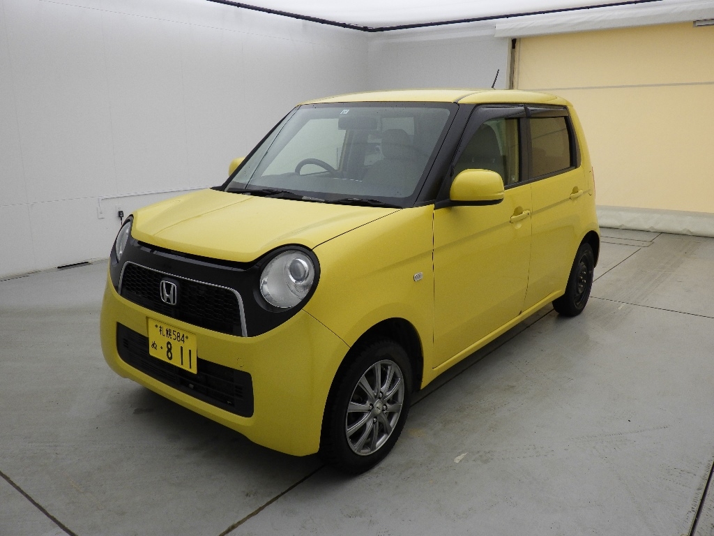 HONDA N-ONE