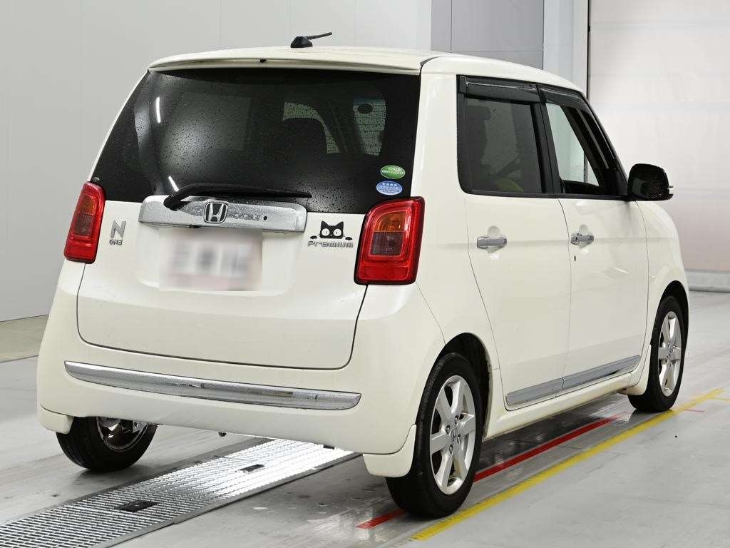 HONDA N-ONE