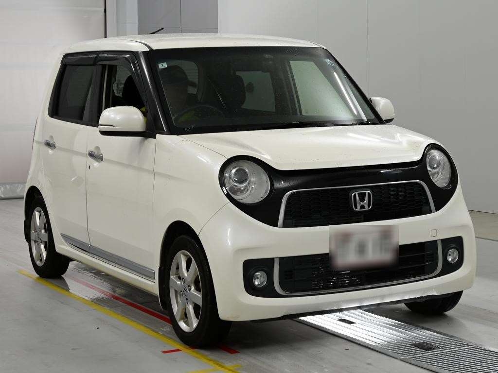 HONDA N-ONE