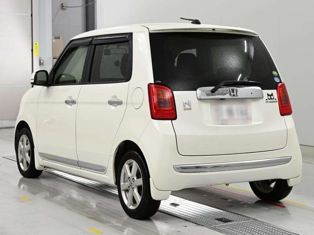 HONDA N-ONE