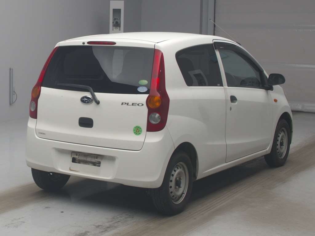 SUBARU PLEO