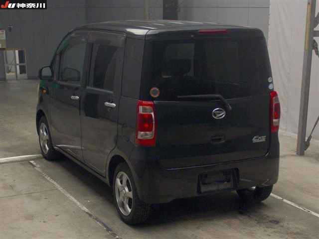 DAIHATSU TANTO EXE