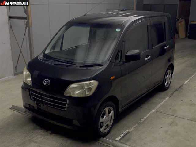 DAIHATSU TANTO EXE