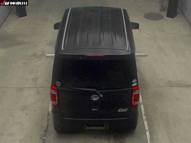 DAIHATSU TANTO EXE