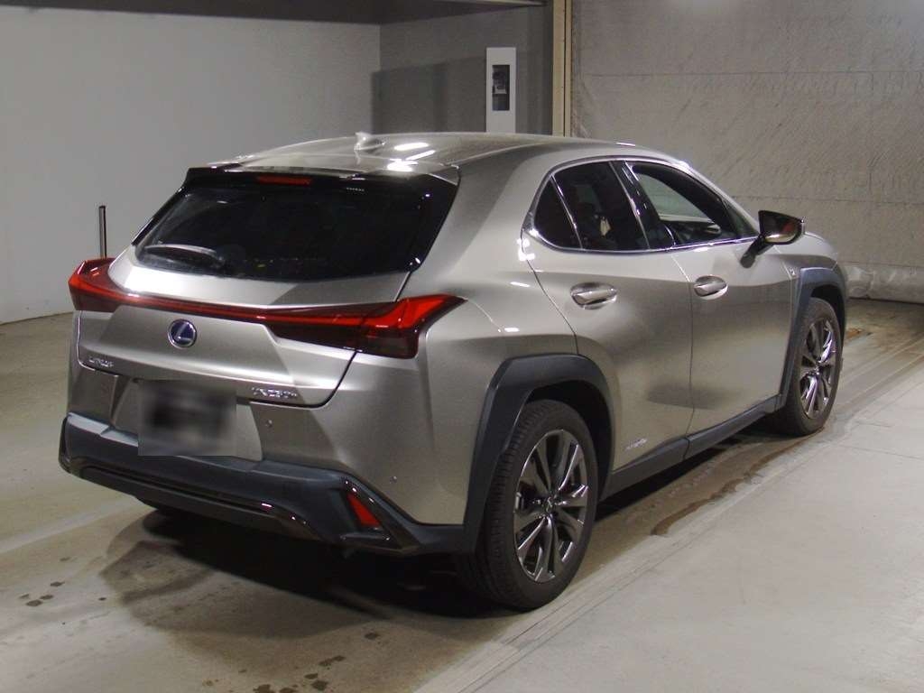 LEXUS UX250H