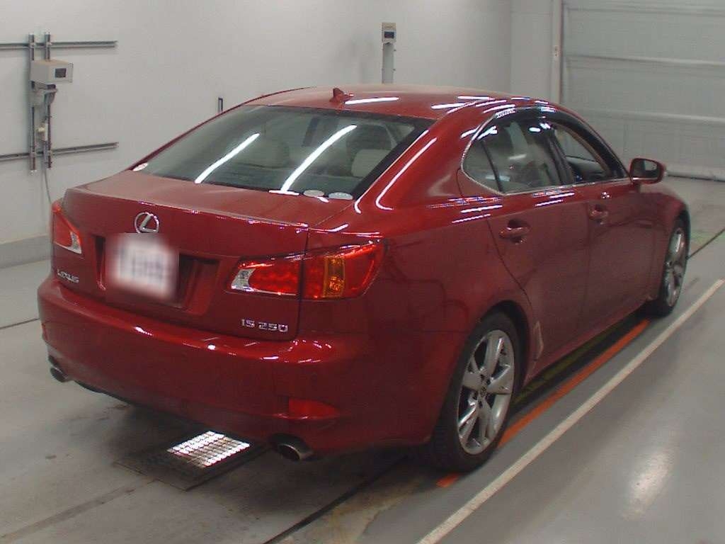 LEXUS IS250