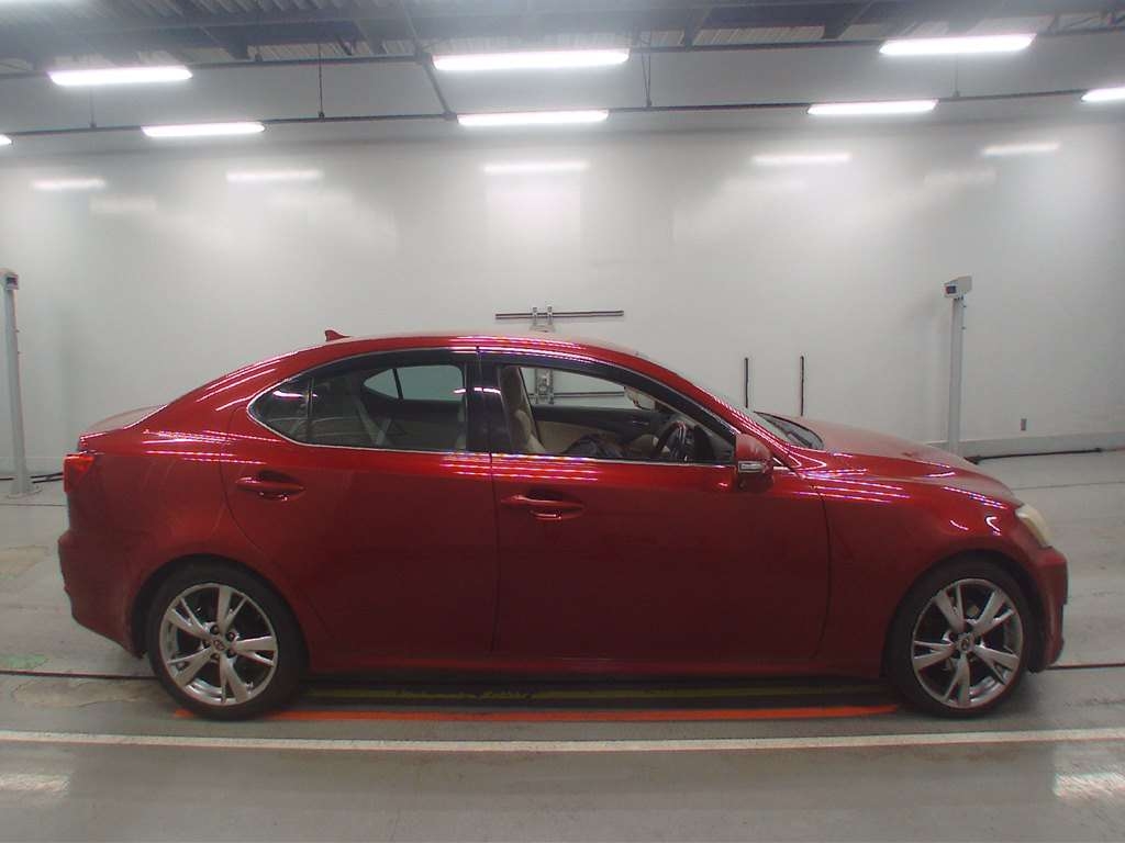 LEXUS IS250