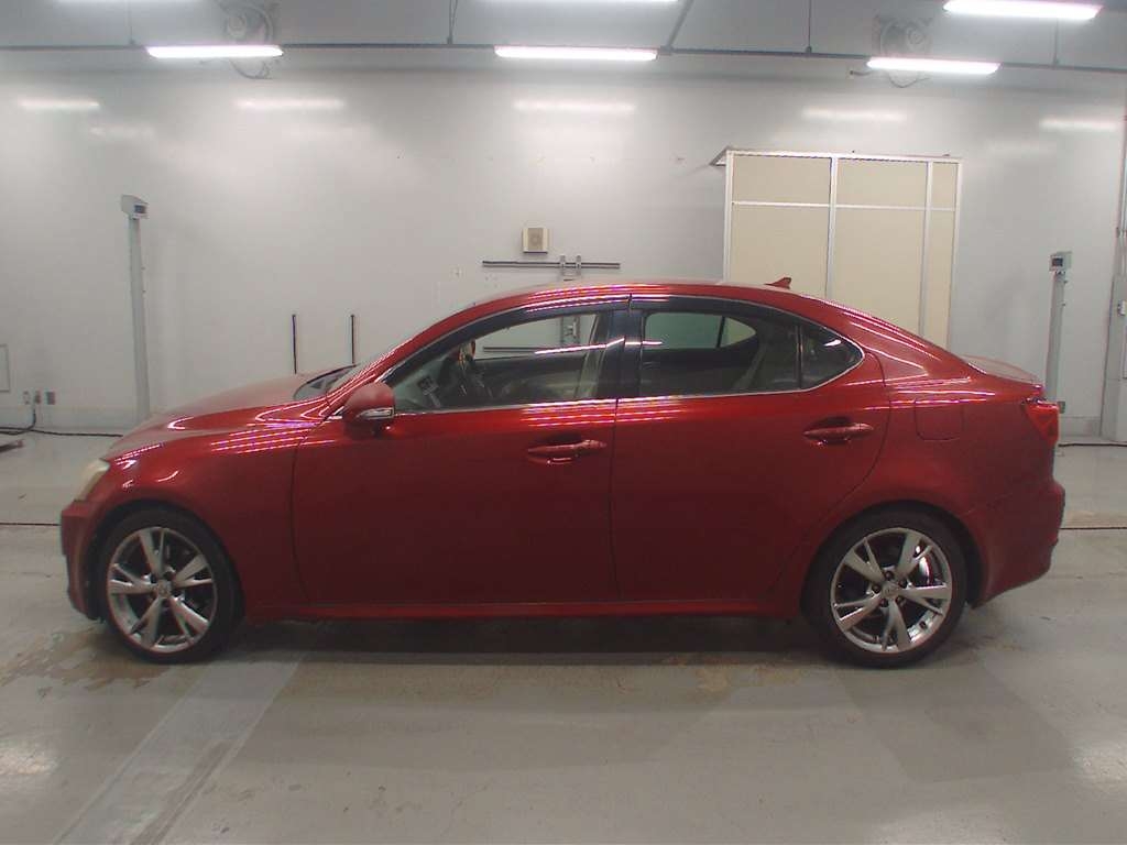 LEXUS IS250