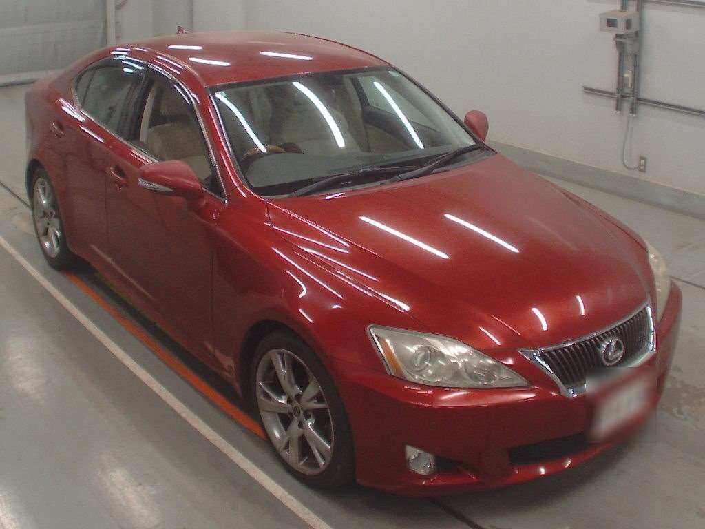 LEXUS IS250
