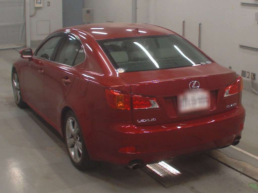 LEXUS IS250