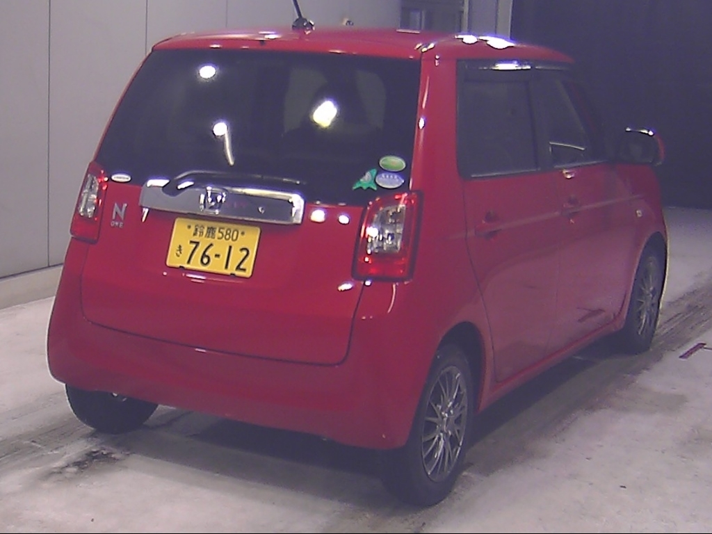 HONDA N-ONE