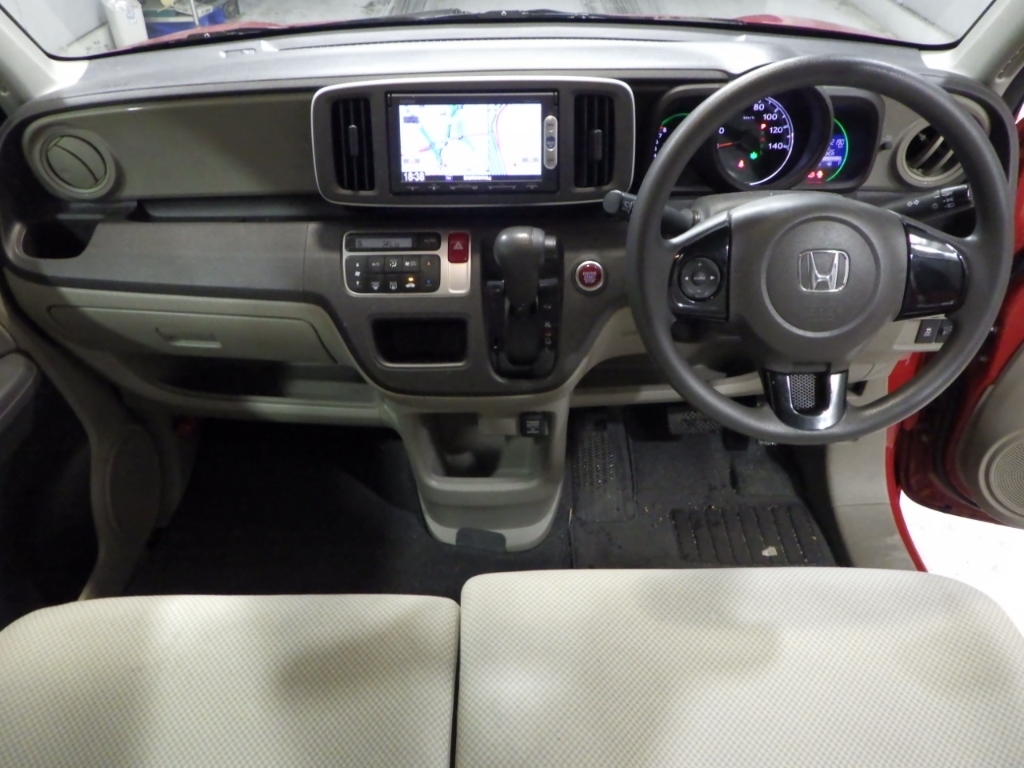 HONDA N-ONE