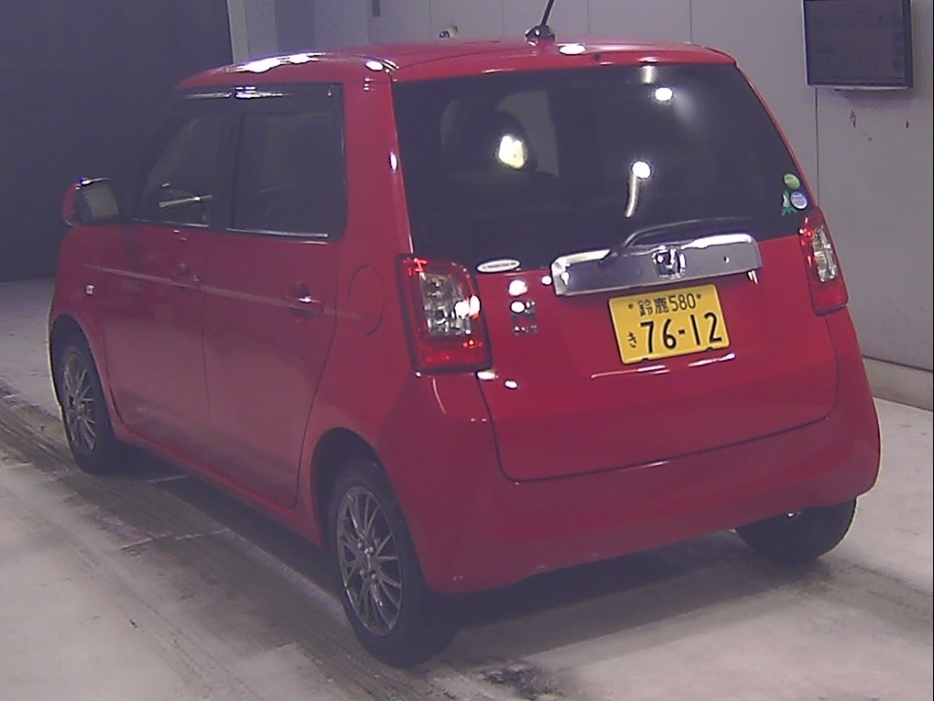HONDA N-ONE