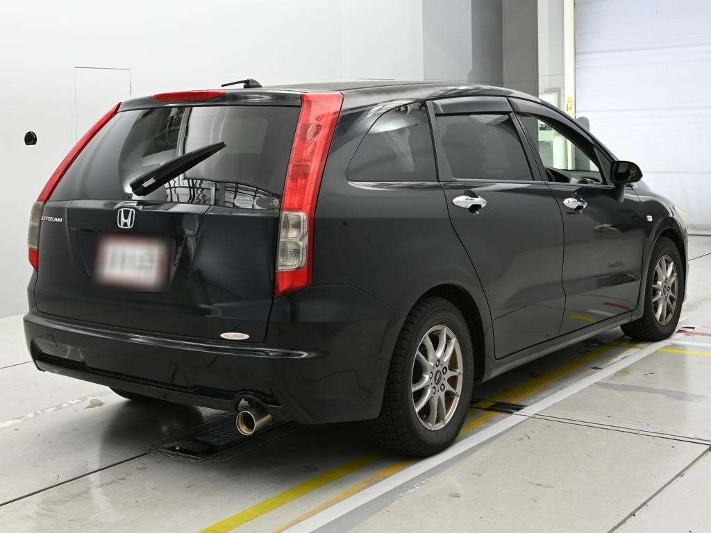 HONDA STREAM