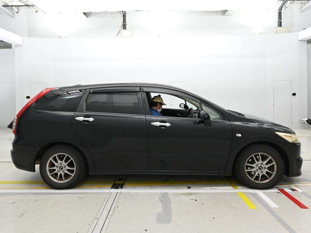 HONDA STREAM