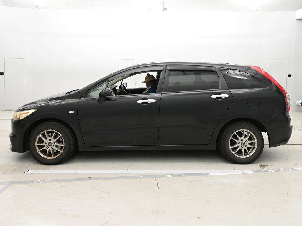 HONDA STREAM
