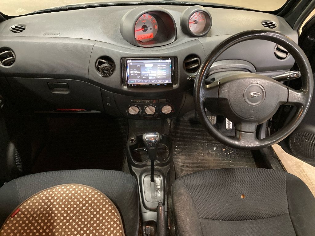 DAIHATSU ESSE