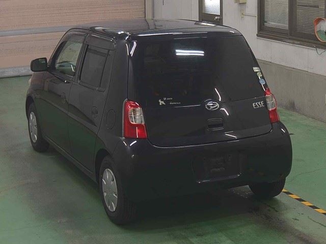 DAIHATSU ESSE