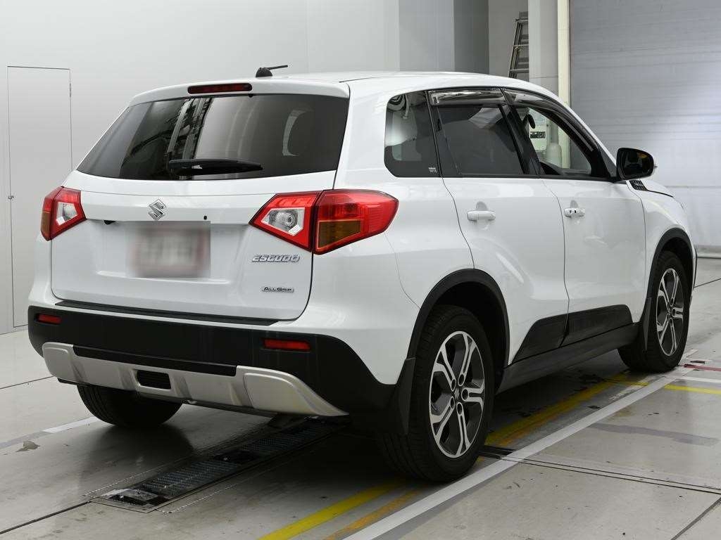 SUZUKI ESCUDO