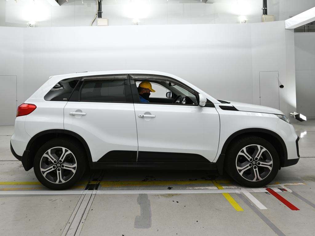 SUZUKI ESCUDO