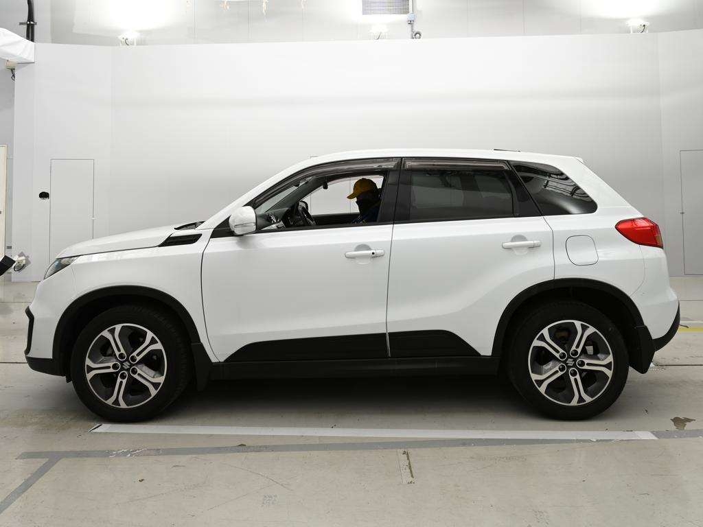 SUZUKI ESCUDO