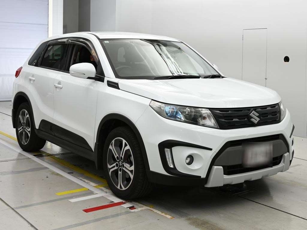 SUZUKI ESCUDO