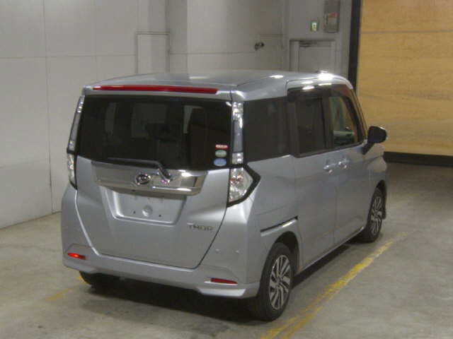 DAIHATSU THOR