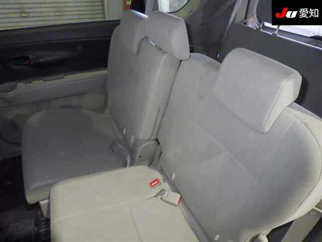 TOYOTA PASSO SETTE