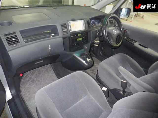 TOYOTA COROLLA SPACIO