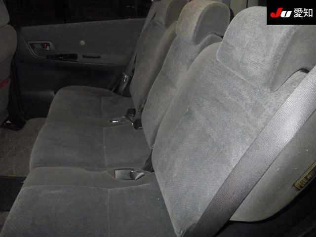 TOYOTA COROLLA SPACIO