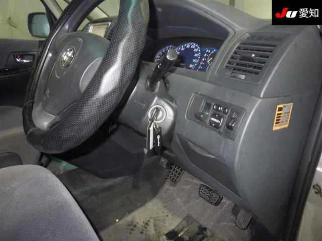 TOYOTA COROLLA SPACIO