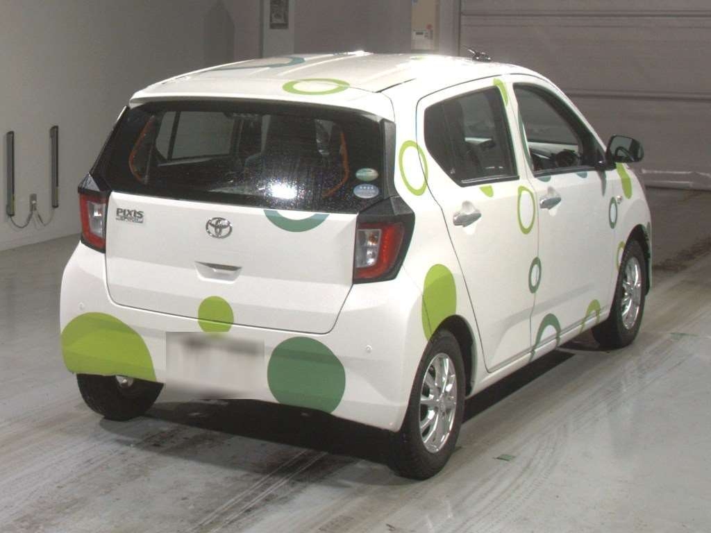 TOYOTA PIXIS EPOCH