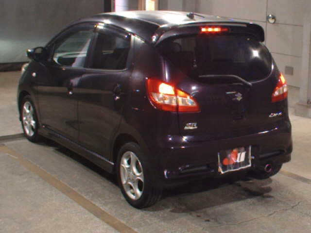 SUZUKI CERVO
