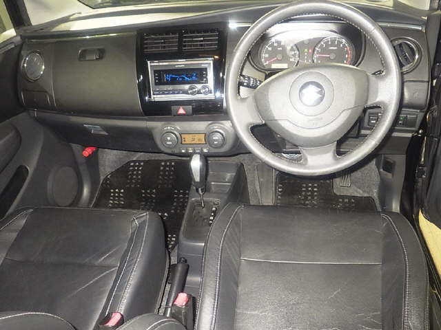 SUZUKI CERVO