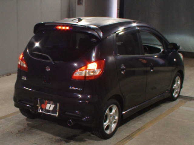 SUZUKI CERVO