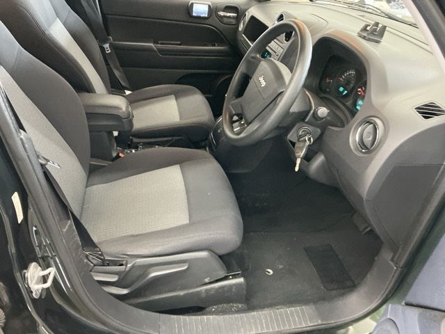 JEEP PATRIOT