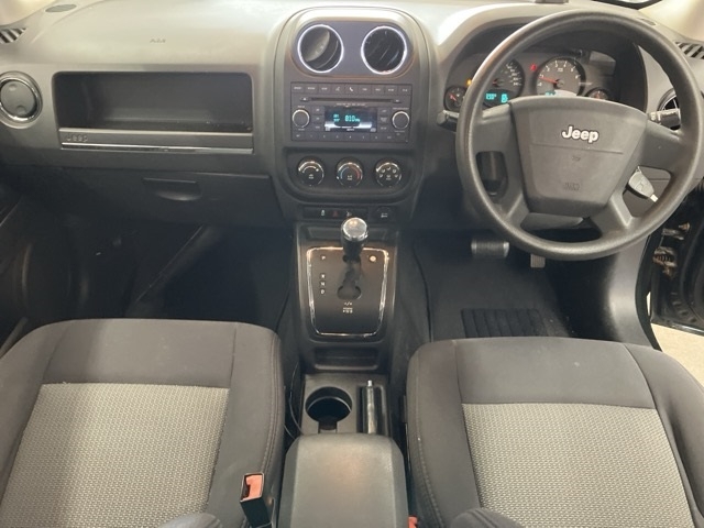 JEEP PATRIOT