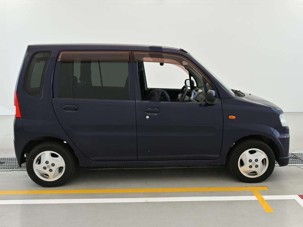 MITSUBISHI TOPPO