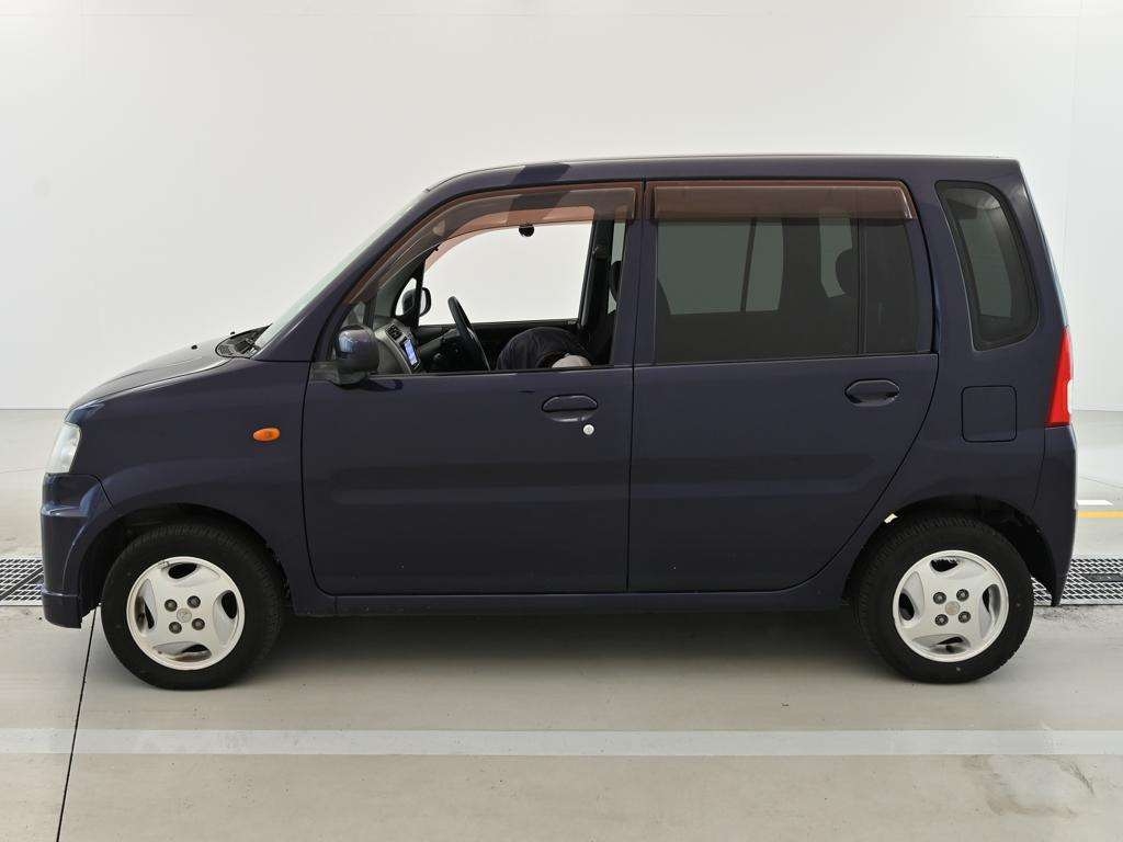 MITSUBISHI TOPPO