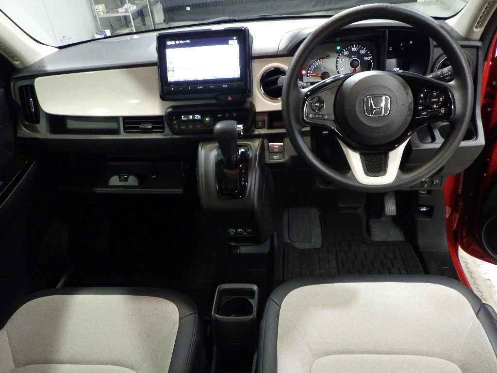 HONDA N-ONE