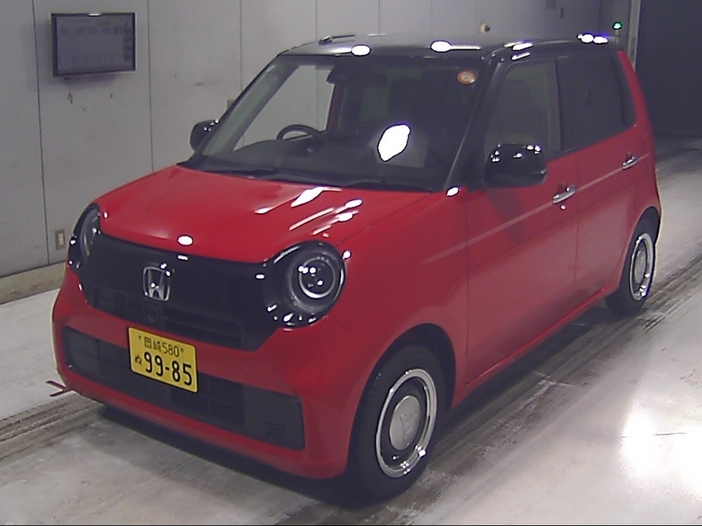 HONDA N-ONE