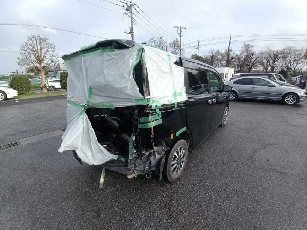TOYOTA ESQUIRE